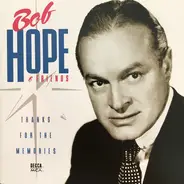 Bob Hope - Thanks For The Memories