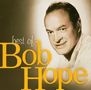 Bob Hope - Best Of Bob Hope