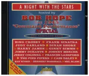 Bob Hope / Bing Crosby / Frank Sinatra a.o. - The 1945 "Command Performance" Special