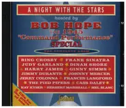 Bob Hope / Bing Crosby / Frank Sinatra a.o. - The 1945 "Command Performance" Special