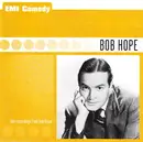 CD - Bob Hope - Live Recordings From Bob Hope