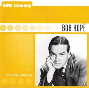 Bob Hope - Live Recordings From Bob Hope