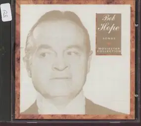 Bob Hope - Songs Moviestar Collection