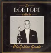 Bob Hope - The Collection - His Golden Greats