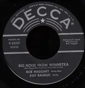 Bob Haggart - Big Noise From Winnetka / Honky Tonk Train