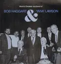 LP - World's Greatest Jazzband - World's Greatest Jazzband Of Bob Haggart & Yank Lawson