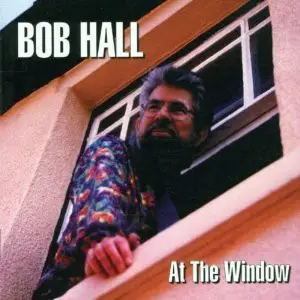 Bob Hall - At the Window