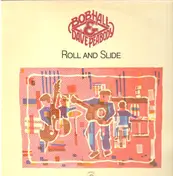 Bob Hall & Dave Peabody - Roll And Slide