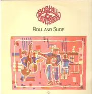 Bob Hall & Dave Peabody - Roll And Slide