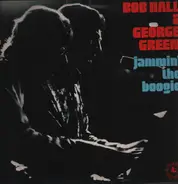 Bob Hall & George Green - Jammin' the Boogie