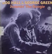 Bob Hall & George Green - Jammin' the Boogie
