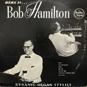 Bob Hamilton