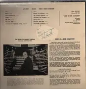 12inch Vinyl Single - Bob Hamilton - Here Is...Bob Hamilton - Signed