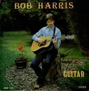 LP - Bob Harris - Guitar