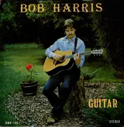 LP - Bob Harris - Guitar