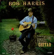 Bob Harris - Guitar