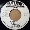 7inch Vinyl Single - Bob Harris Sr. And The Casinos - My Buddy My Son