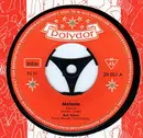 7inch Vinyl Single - Bob Hilten - Melanie