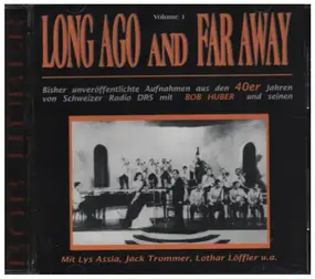 lys assia - Long Ago and Far Away Vol. 1