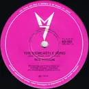 7inch Vinyl Single - Bob Hudson - The Newcastle Song