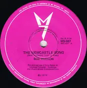 Bob Hudson - The Newcastle Song