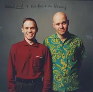 bob hund - Ett Fall & En Lösning