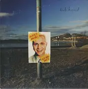 CD - bob hund - Jag Rear Ut Min Själ! Allt Skall Bort!!! - Cardboard Sleeve