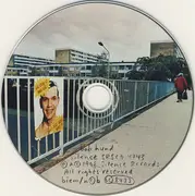 CD - bob hund - Jag Rear Ut Min Själ! Allt Skall Bort!!! - Cardboard Sleeve