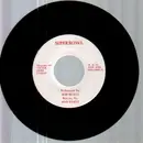 7inch Vinyl Single - Bob Hurst - Siperbowl