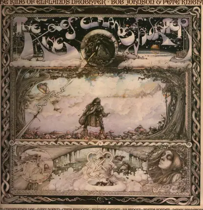 Bob Johnson and Pete Knight - The King of Elfland's Daughter