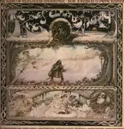 Bob Johnson and Pete Knight - The King of Elfland's Daughter