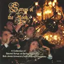 LP - Bob Jones University Instrumental Ensembles - Songs Of The Lord