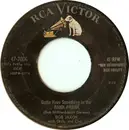 7inch Vinyl Single - Bob Jaxon - Gotta Have Something In The Bank Frank