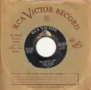 7inch Vinyl Single - Bob Jaxon - Me! Please! Me! - ORIGINAL US / COMPANY SLEEVE