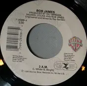 Bob James - 3 A.M.