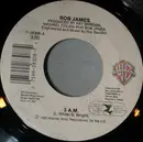 7inch Vinyl Single - Bob James - 3 A.M.