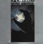 LP - Bob James - Bob James In Classics - Insert
