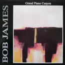LP - Bob James - Grand Piano Canyon