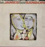 Bob James / David Sanborn - Double Vision