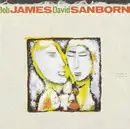 CD - Bob James & David Sanborn - Double Vision