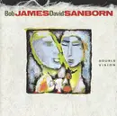 CD - Bob James / David Sanborn - Double Vision