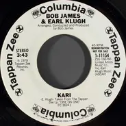 Bob James & Earl Klugh - Kari