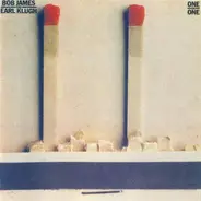 Bob James And Earl Klugh - One on one