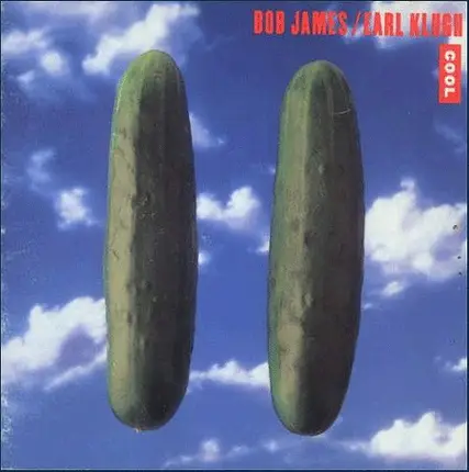 Bob James / Earl Klugh - Cool