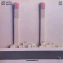LP - Bob James & Earl Klugh - One On One