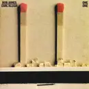 LP - Bob James & Earl Klugh - One On One