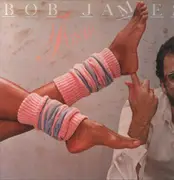 LP - Bob James - Foxie - GATEFOLD + INSERT