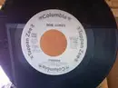 7inch Vinyl Single - Bob James - Friends - promo, ships in company sleeve