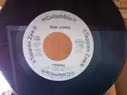 7inch Vinyl Single - Bob James - Friends - promo, ships in company sleeve