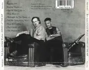 CD - Bob James + Kirk Whalum - Joined At The Hip